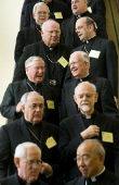 Soutenir le Synode et les familles 